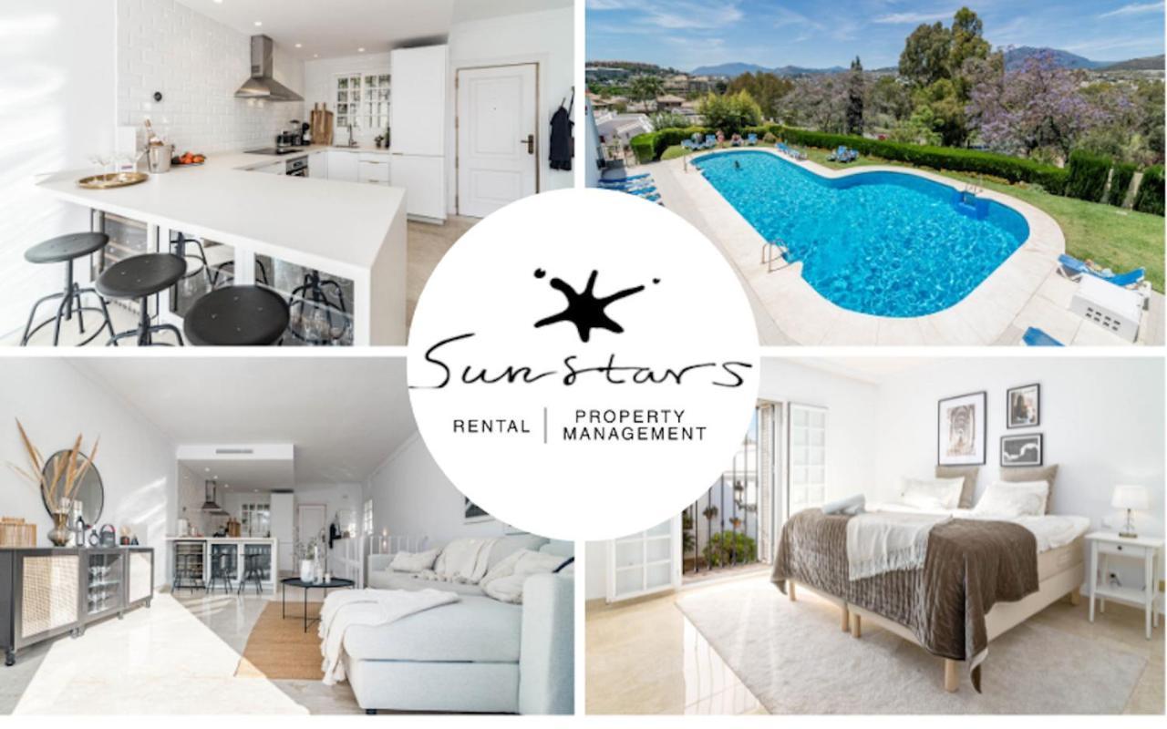 Stunning 2 Bedroom Townhouse With Serene Terrace And Charming Mountain Views Сasa de vacaciones