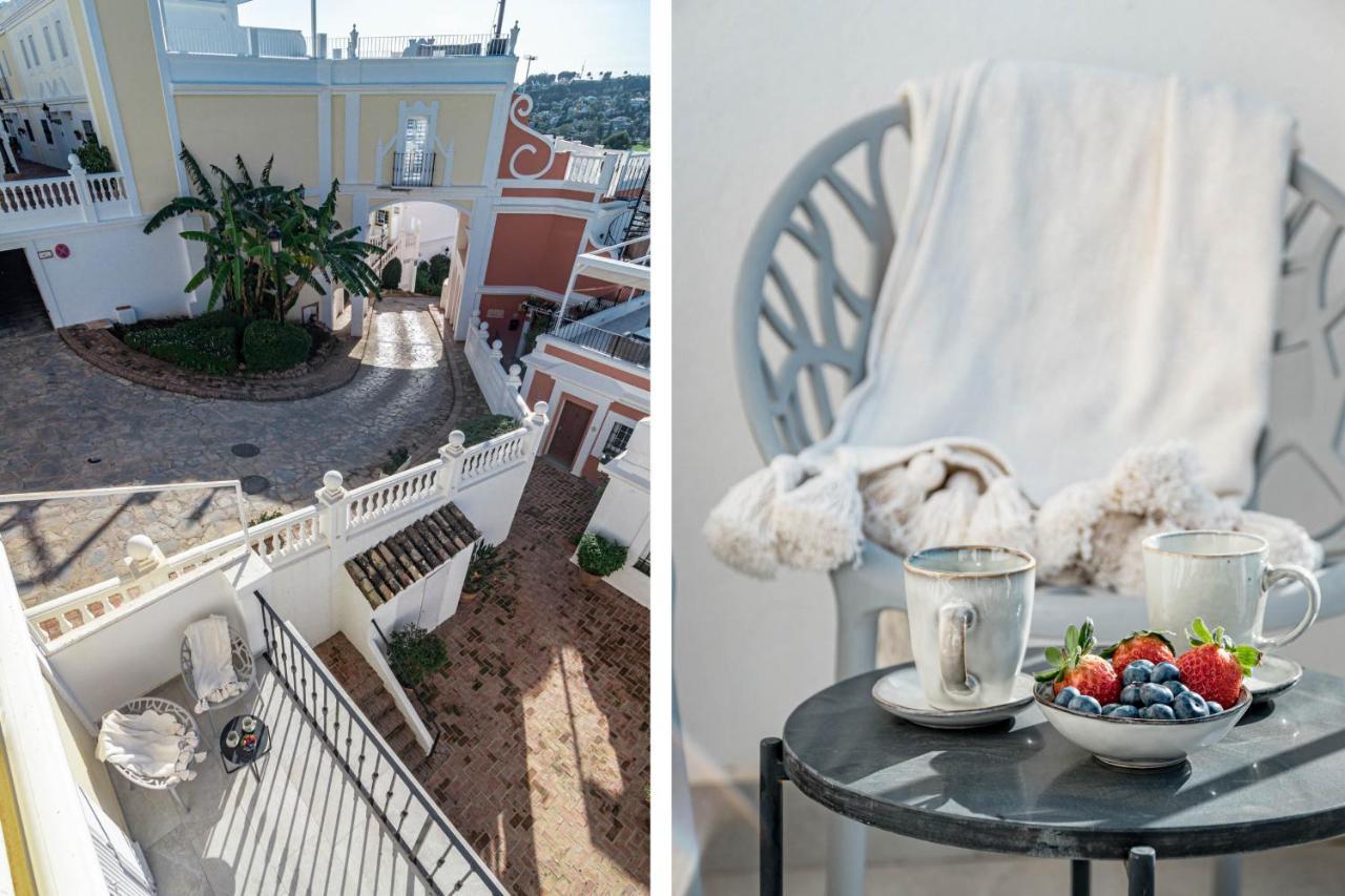 Сasa de vacaciones Stunning 2 Bedroom Townhouse With Serene Terrace And Charming Mountain Views *